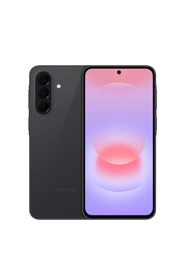 Galaxy A37 6GB RAM 128GB Storage Awesome Charcoal 5G