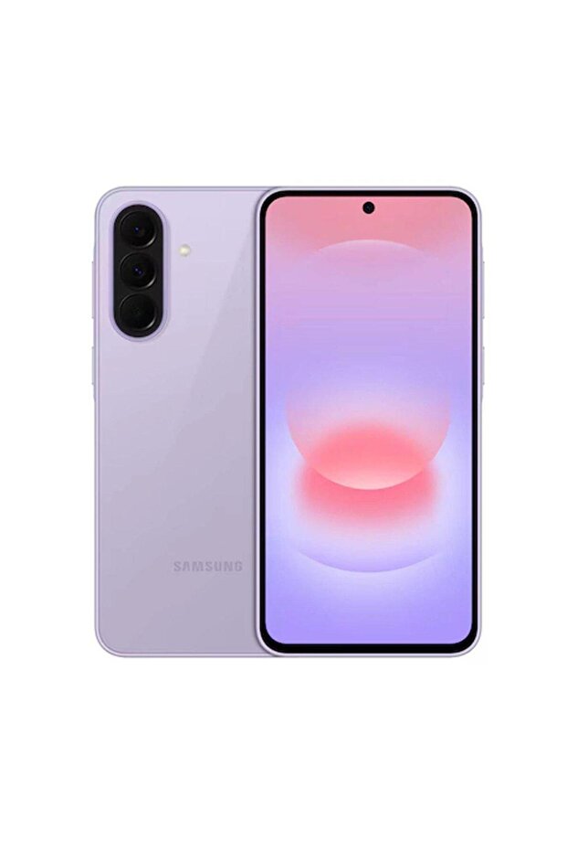 Galaxy A37 6GB RAM 128GB Storage Awesome Lavender 5G