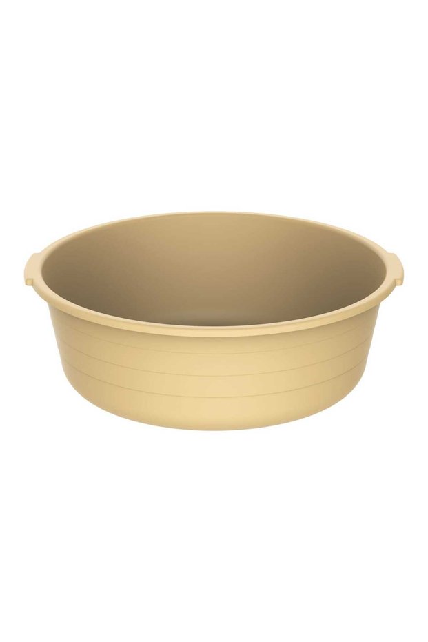 Basin 10inch Assorted Color 1pc