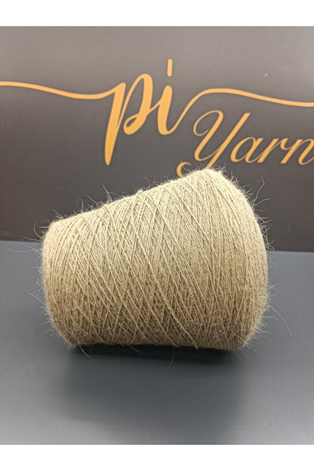 70% Imported Angora Yarn 200Gr
