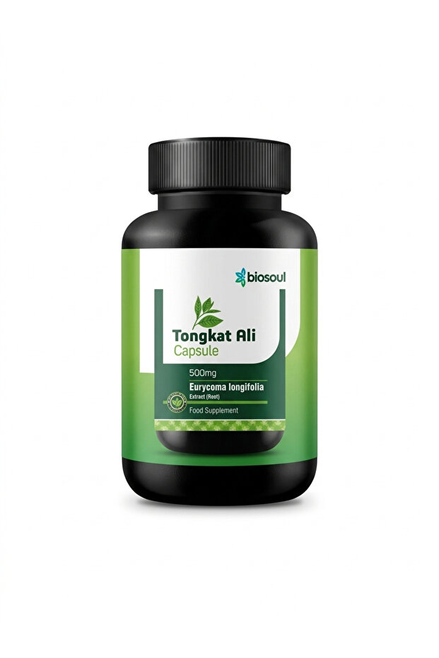 TONGKAT ALI CAP - 1