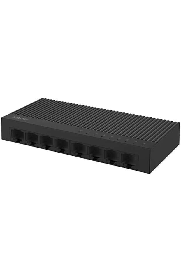 Switch SF108C, 8 porturi
