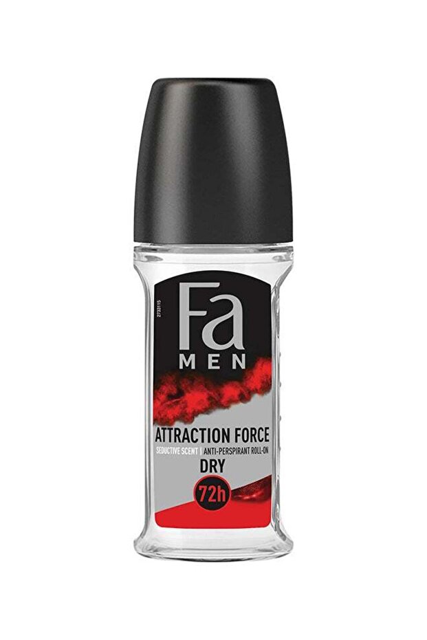Deodorant Roll-On Gravity 50ml - 1