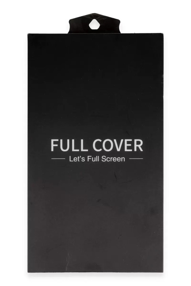 Joko Apple iPhone 11 Buffer Ghost Glass Screen Protector - Black - 3