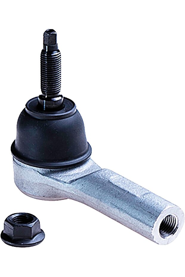 Tie Rod End Compatible for Ford Mustang – High-Durability Steel + Pre-Greased – CCT‑749