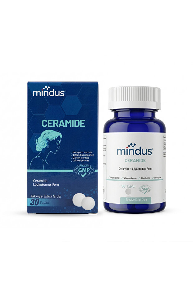 Ceramide 30 Tablet