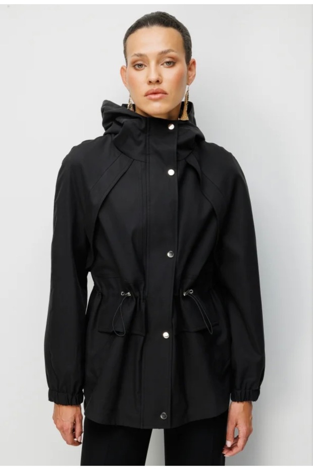 Trench coat - 2