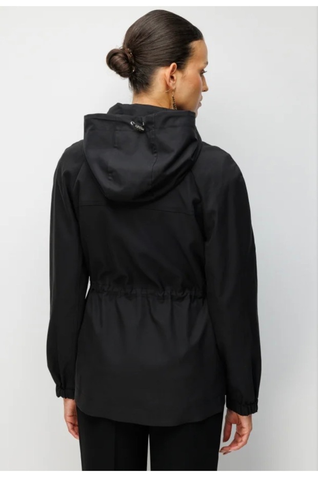 Trench coat - 4