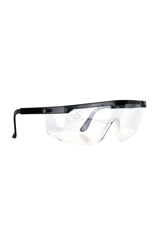 Safety Goggles, M13600 - 5
