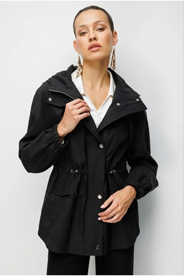 Trench coat - 3