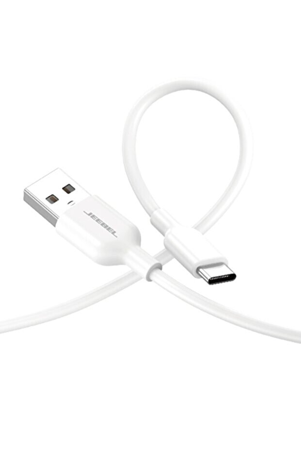 كابل شحن سريع من USB الي TYPE-C موديل MX107