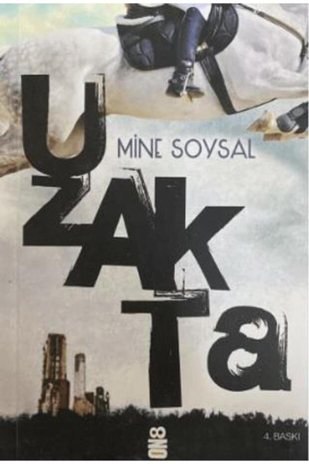 Uzakta
