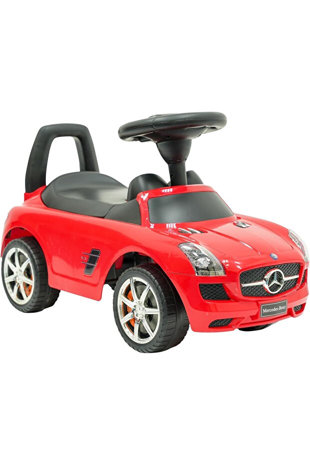 Ride-On Red B4707/332