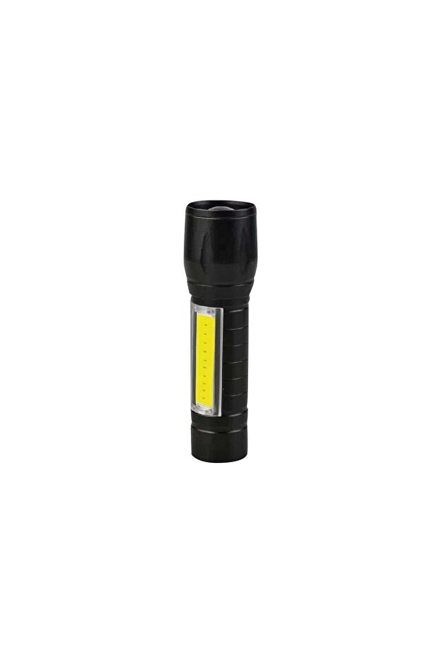 Rechargeable Flashlight UN-FL003