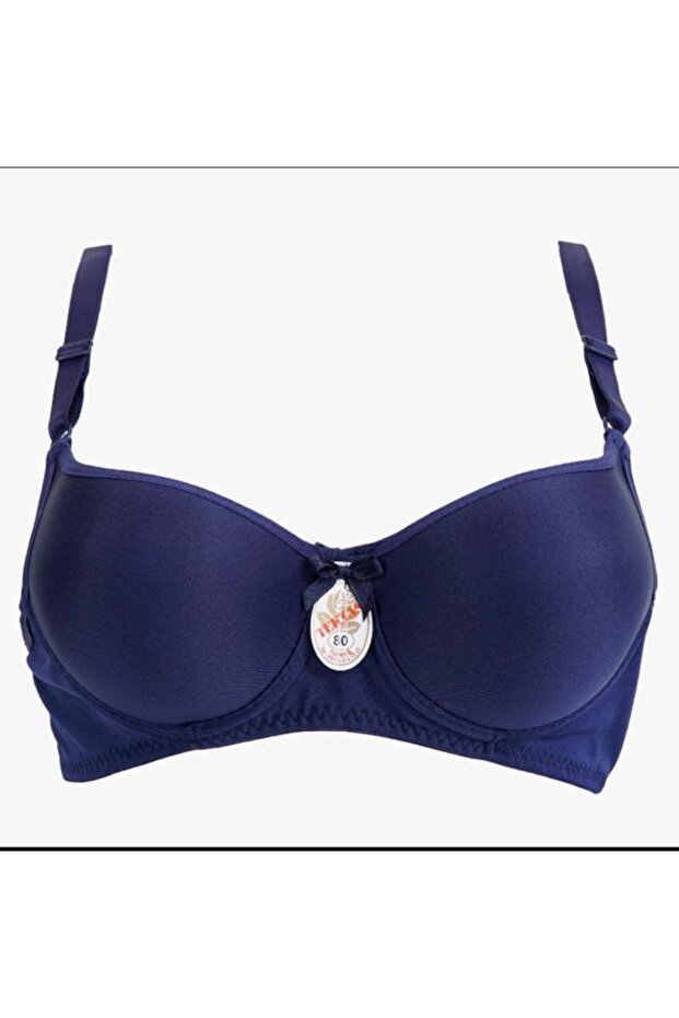 Hollow Wire Bra Without Support
