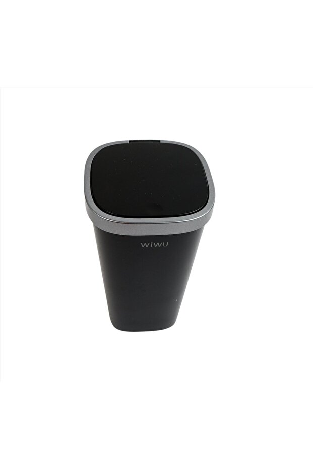 Stylish Car Trash Can - 2