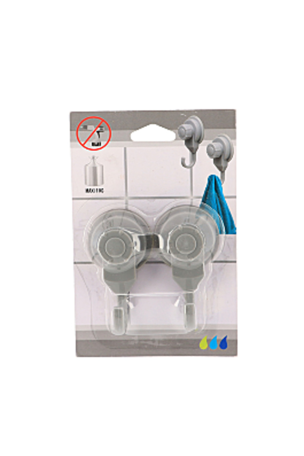 Suction cup hook set - 1