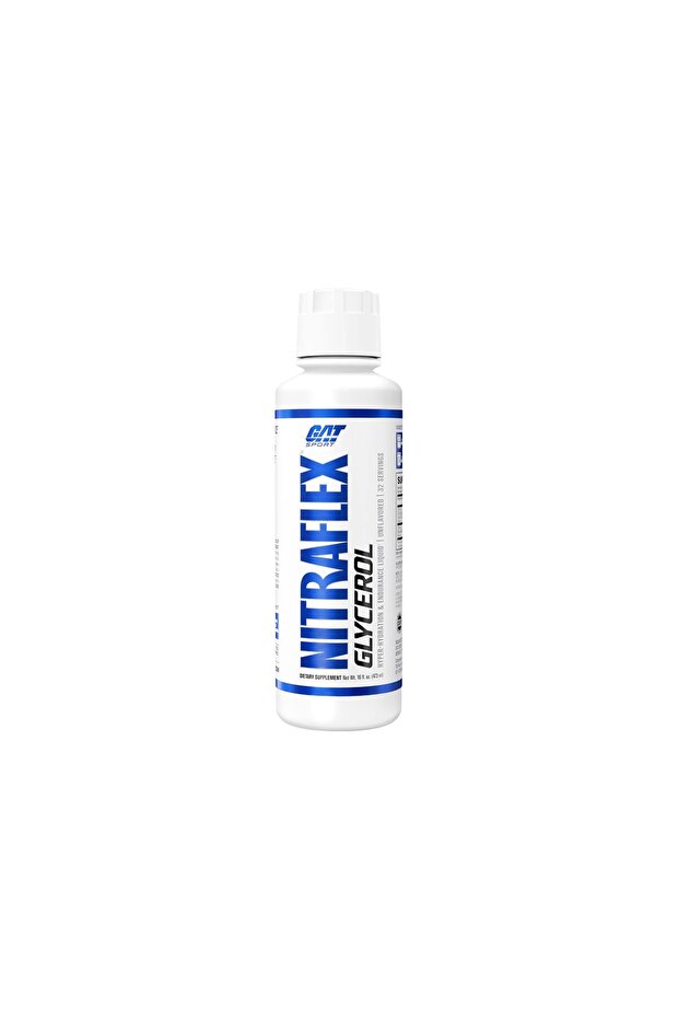 NITRAFLEX LIQUID GLYCEROL UNFLAVORED
