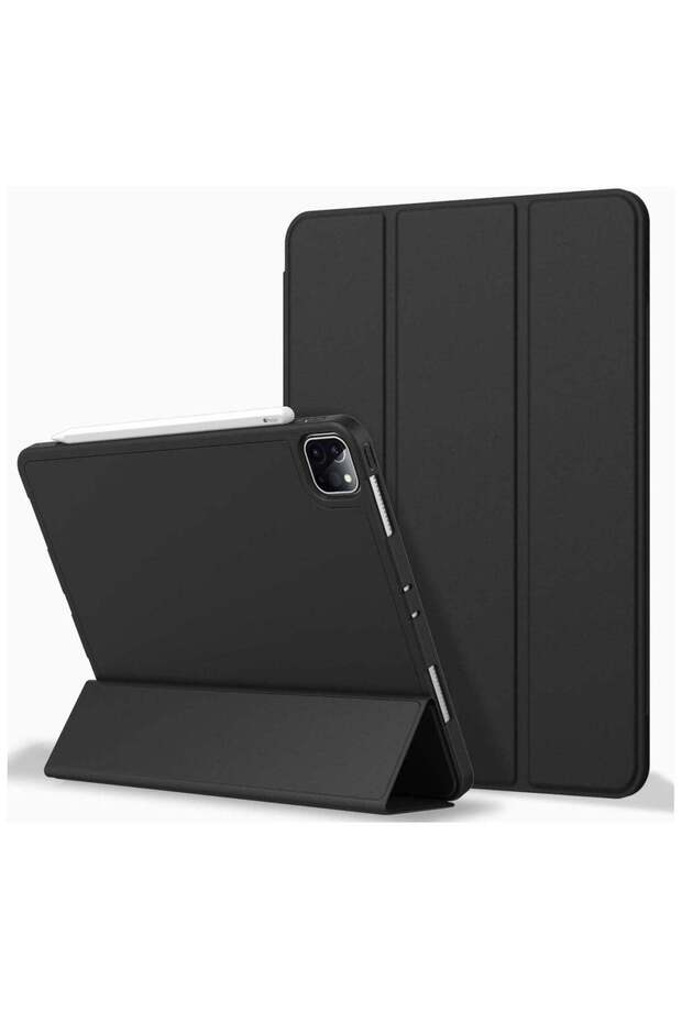 iPad Pro Case 2020 with Pencil Holder