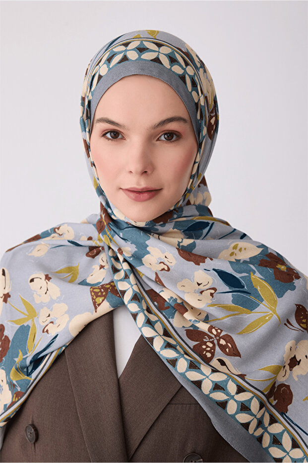 شال فيونا فريش 3203 - 17