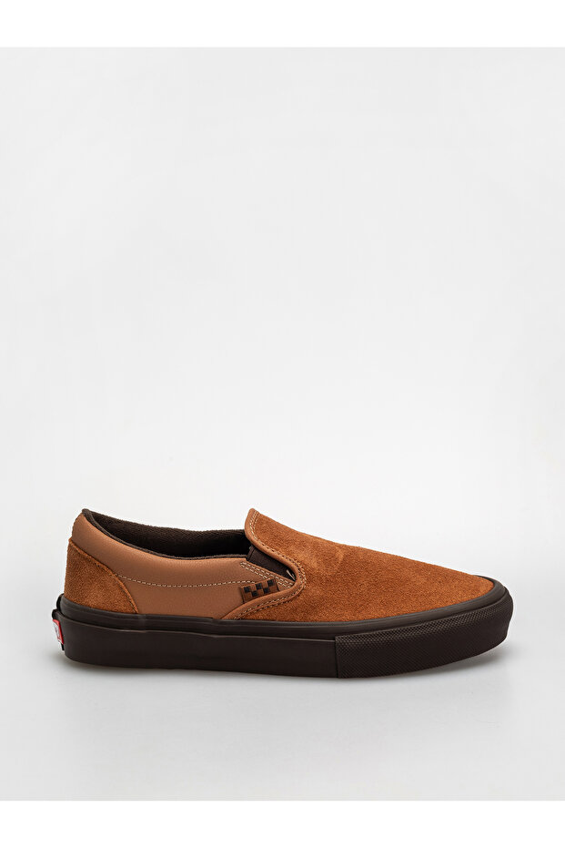 Skate Slip-On