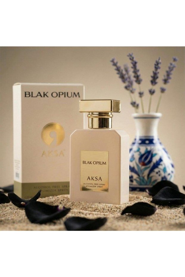Blak Opium Parfüm 50 cc -