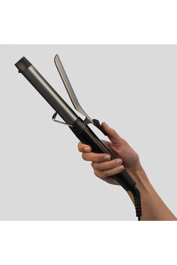 Pro Soft Curl 25 mm Saç Maşası CI6525 - 3