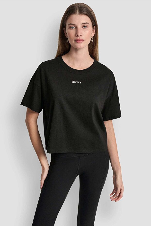 METALLIC BUBBLE LOGO - 1