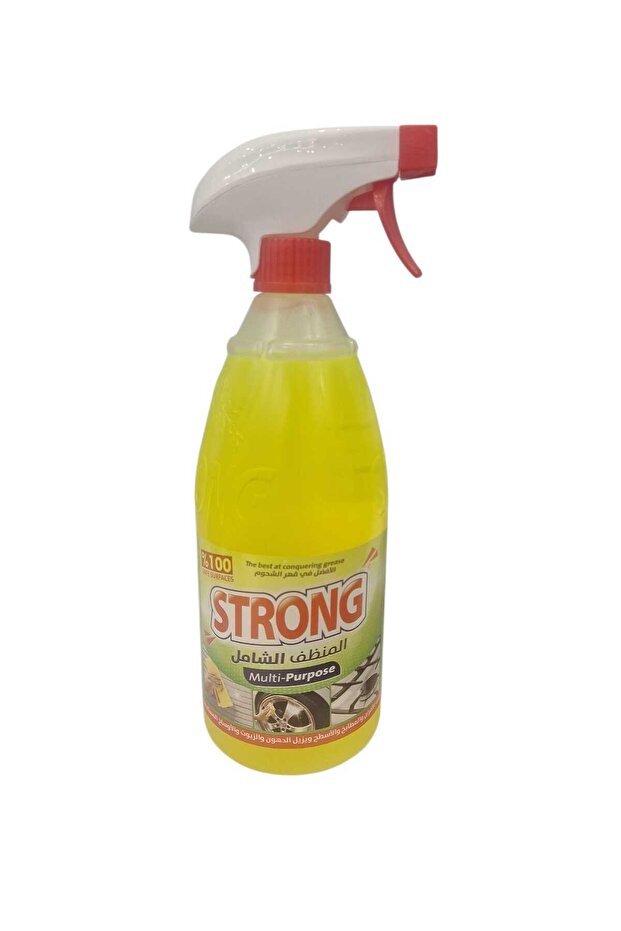 Strong All Purpose Cleaner 1 L