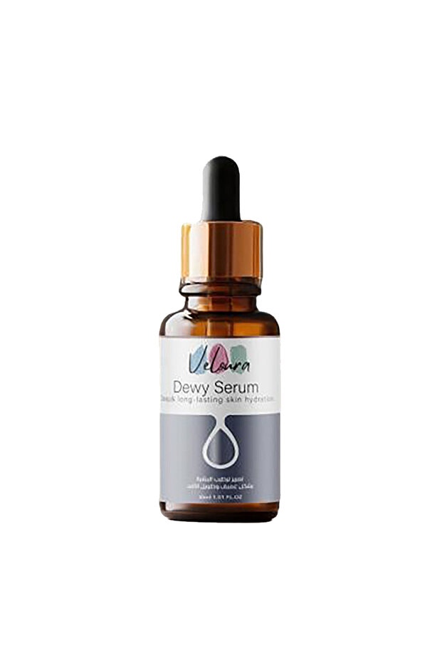 Advanced Serum Specifically Designed to Address Oily and Acne-Prone Skin Issues.30Ml