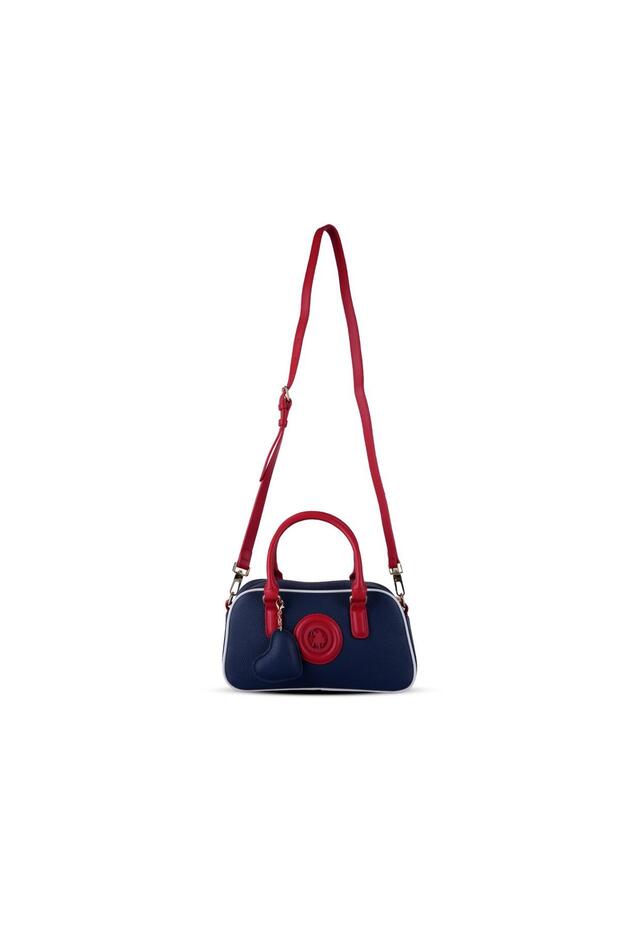 Polyurethane Duffle Bag