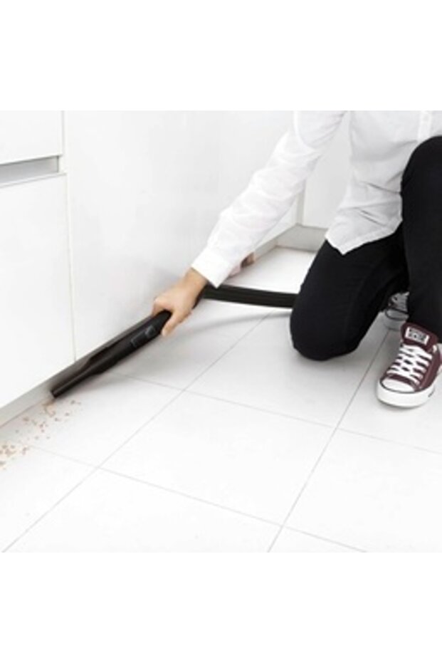Bagged Vacuum Cleaner - 5