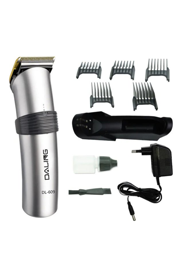 DALING DL-609 Hot Sell Professional Hair Clipper Electric Hair Shaver