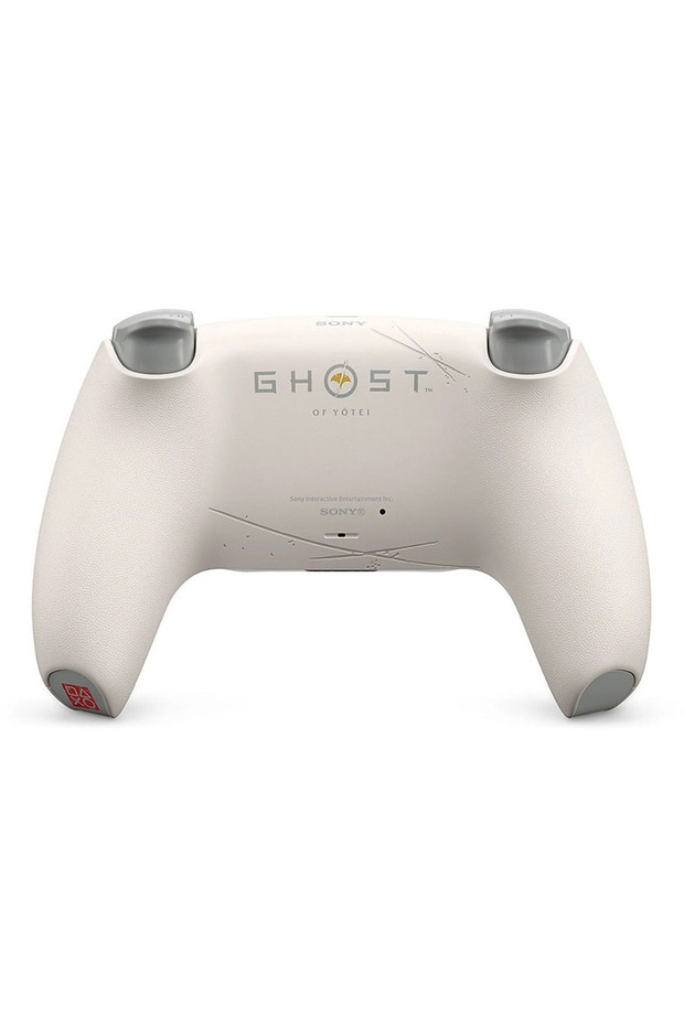 PS5 DualSense Wireless Controller, Limited Edition - 5