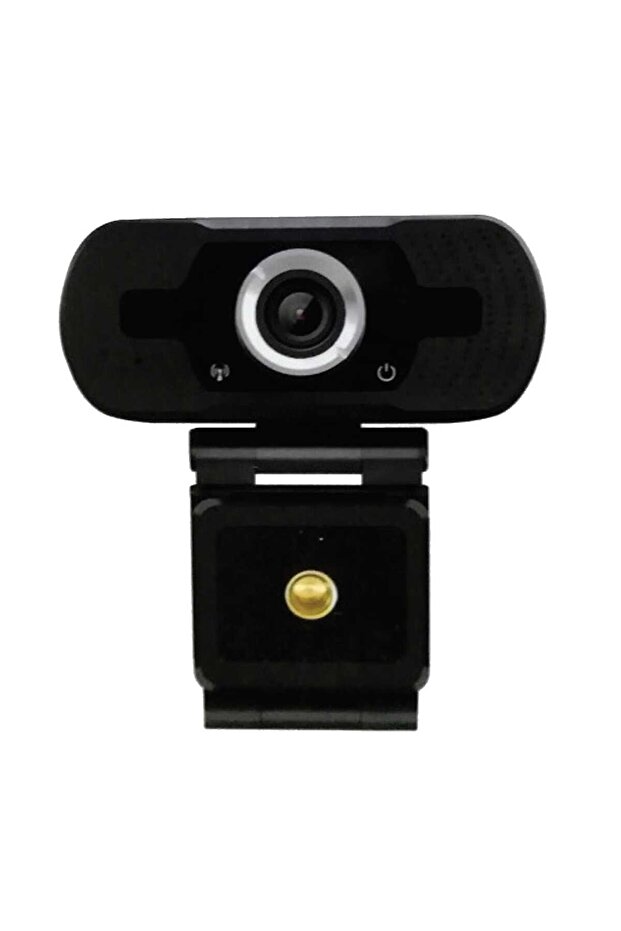 Web Camera HD1080P-ST-WEBC02
