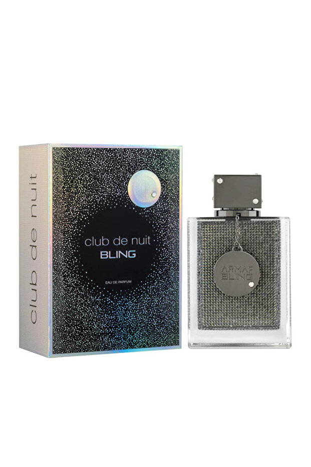 Men's Club de Nuit Bling Eau de Parfum