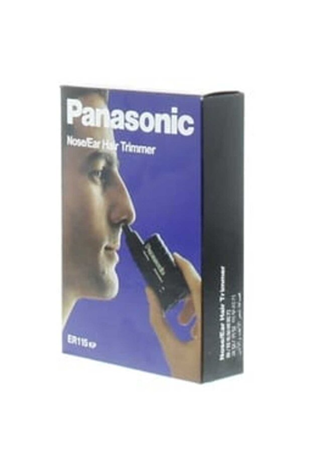 Nose Trimmer ER115 - 7