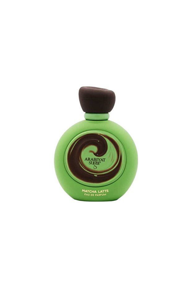 Sugar Matcha Latte Women's Eau de Parfum