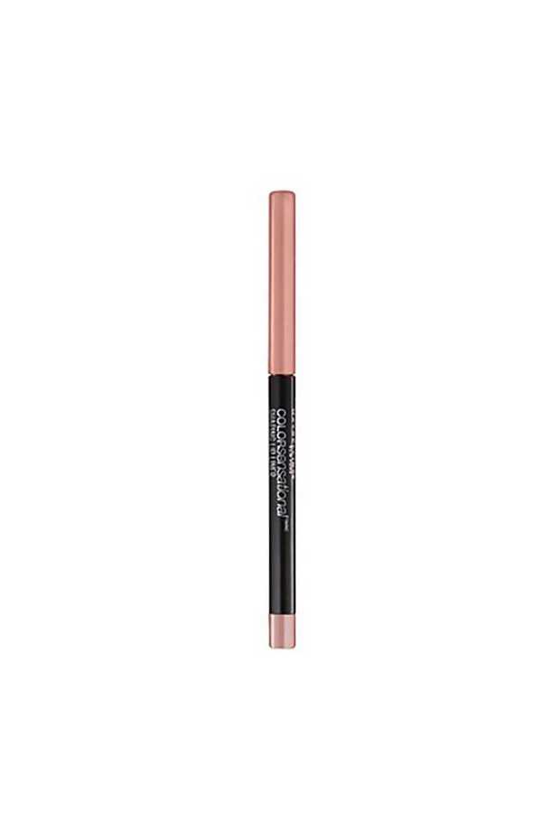 Maybelline Color Sensational Shaping Lip Liner 10 Nude Whisper