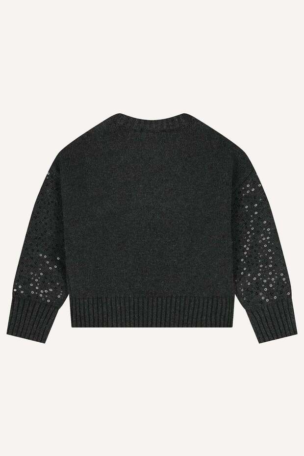 Girls Pullover - 2