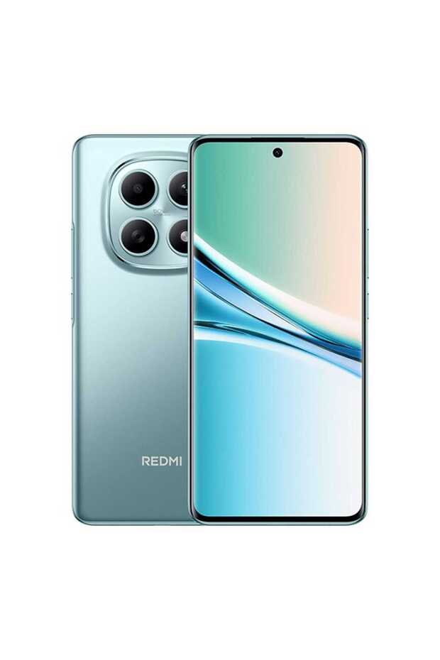 Redmi Note 15 4G Smartphone