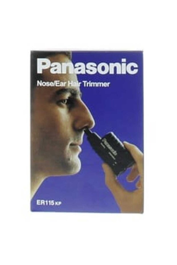 Nose Trimmer ER115 - 6