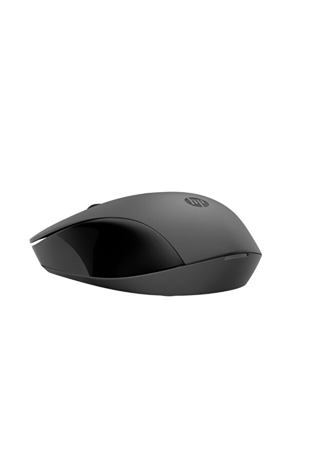 Wireless Mouse 150 Grey - 8
