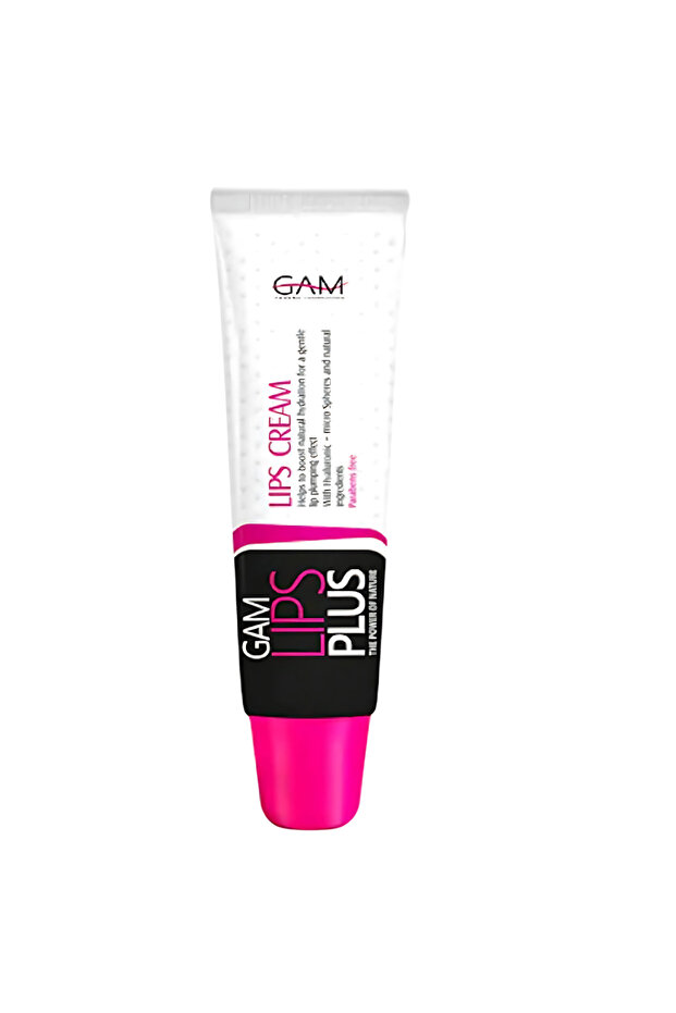 Lip Gloss and Moisturizer - 15 ml