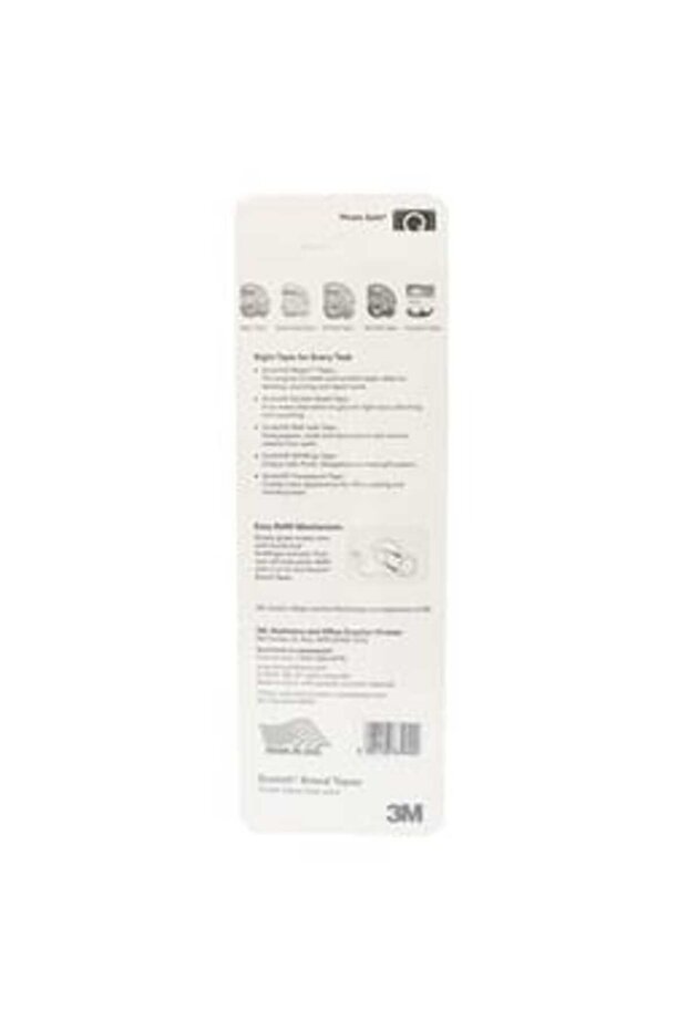 Double Side Tape 37501 - 4