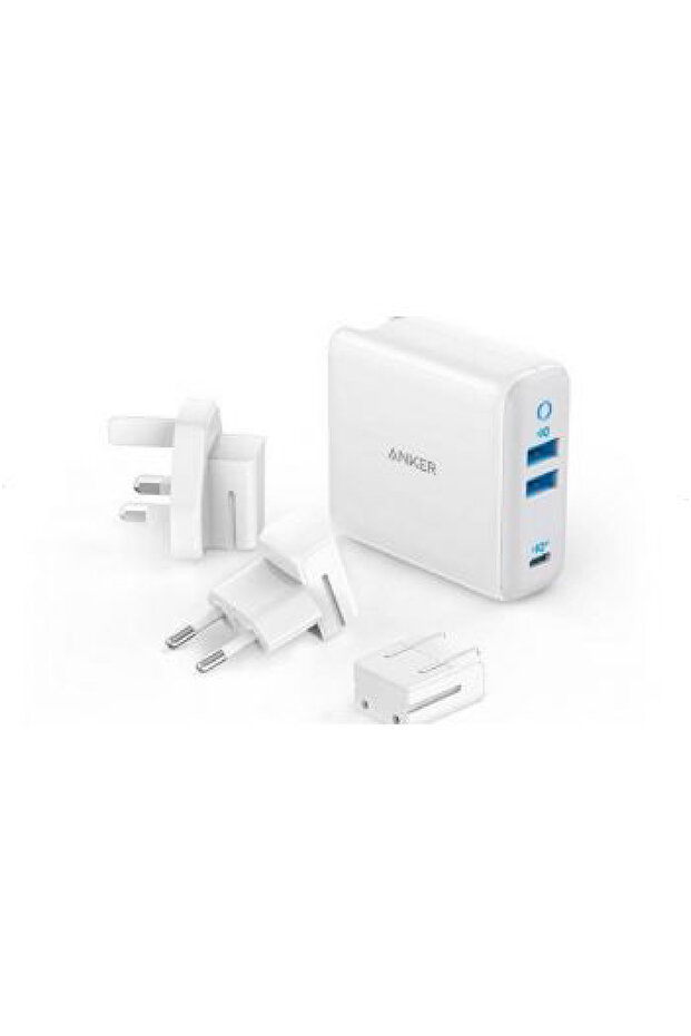 65W Power Adaptor