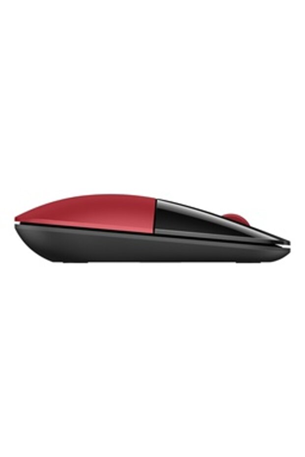 Wireless Mouse Z3700 Red - 8