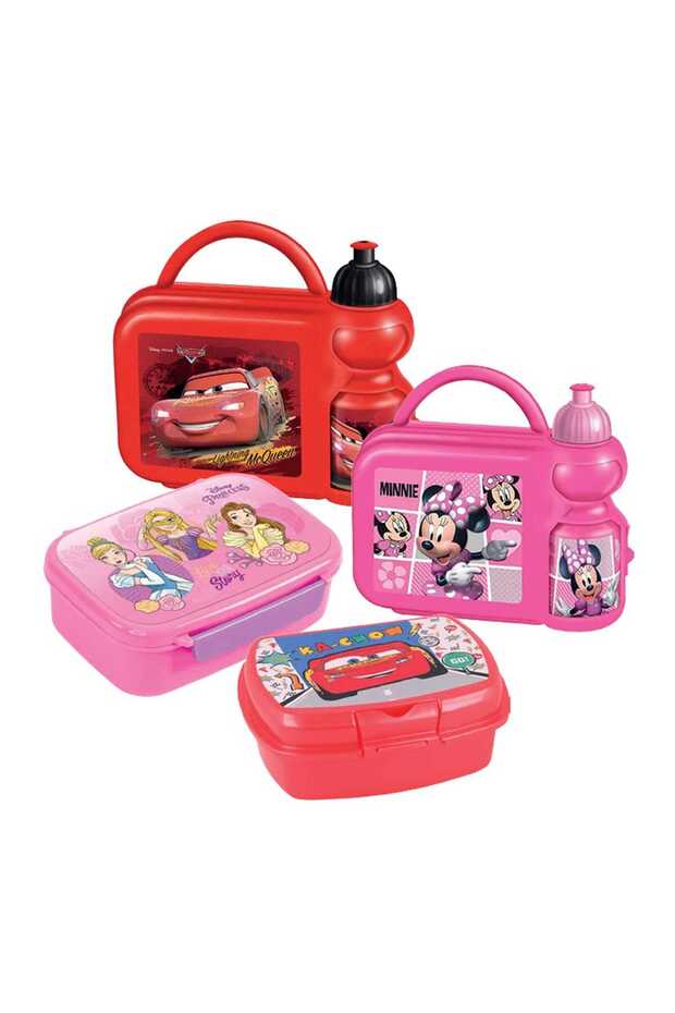 Lunch Box - 1