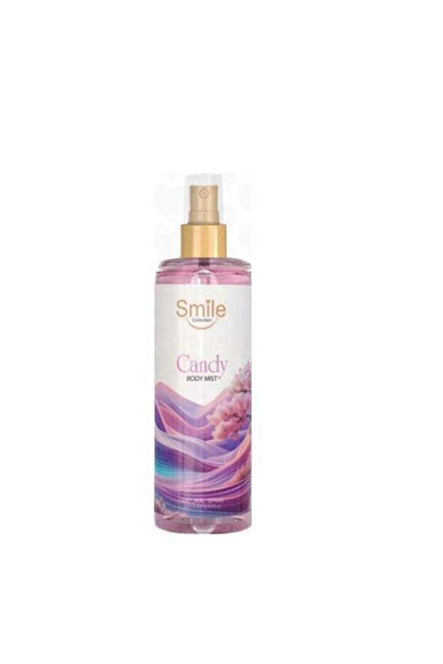 Smile Candy Body Spray 150ml