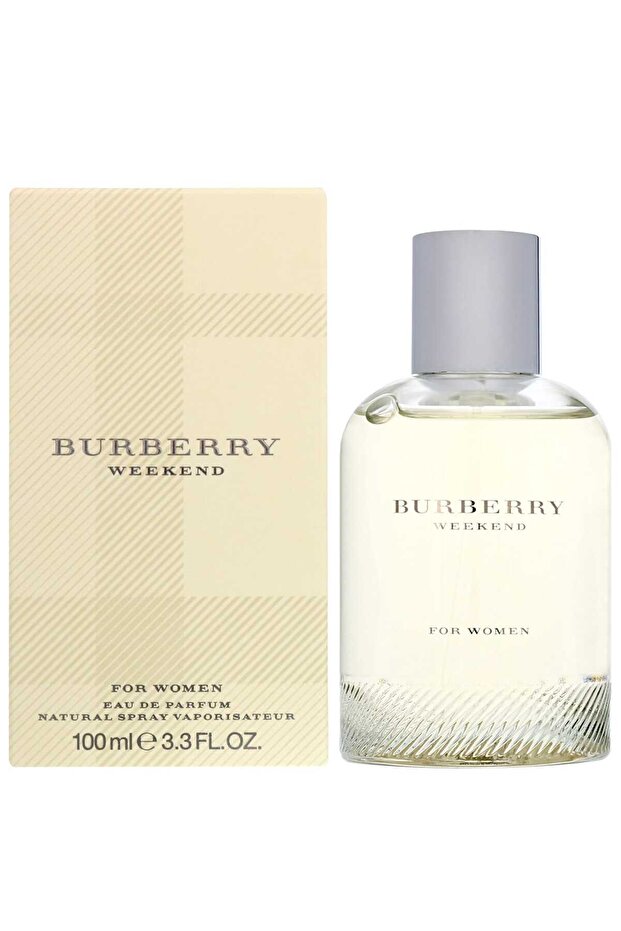 Weekend EDP for Women 100ml